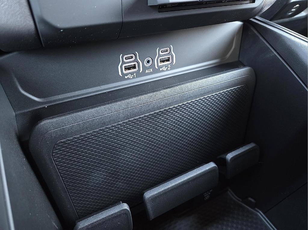 new 2026 Ram 1500 car, priced at $54,500