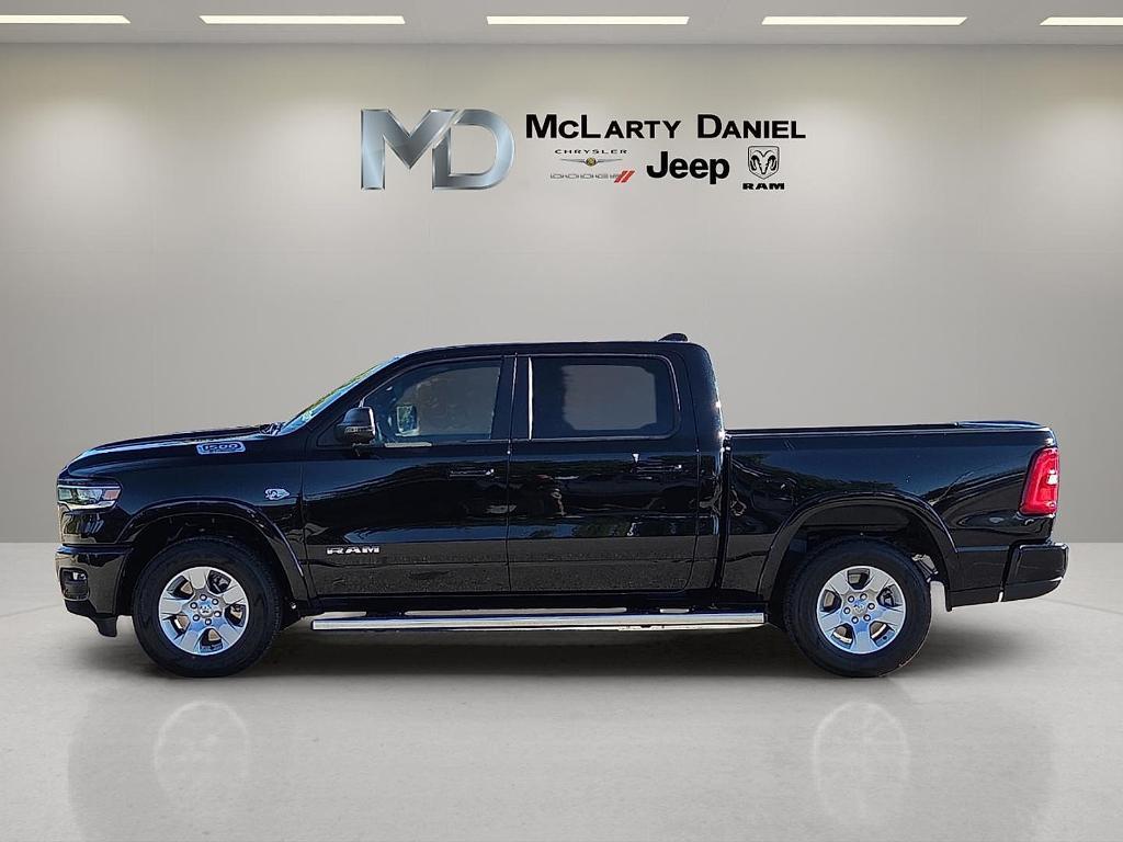 new 2026 Ram 1500 car, priced at $54,500