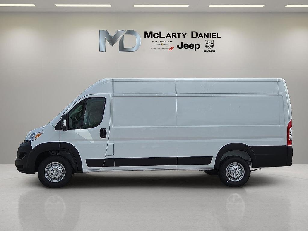 new 2026 Ram ProMaster 3500 car, priced at $53,367