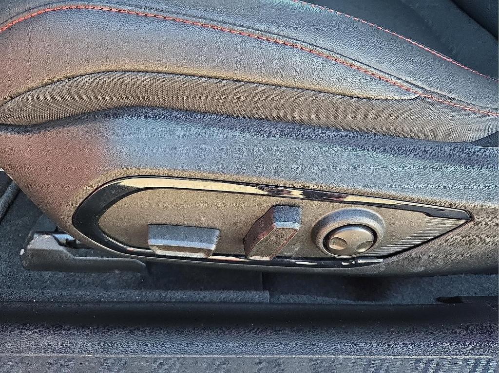 new 2026 Dodge Charger car, priced at $59,205