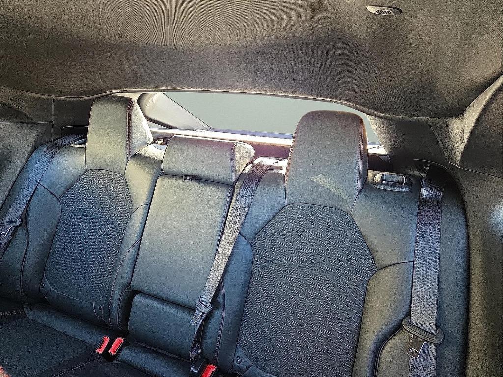 new 2026 Dodge Charger car, priced at $59,205