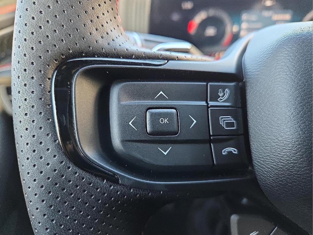 new 2026 Dodge Charger car, priced at $59,205