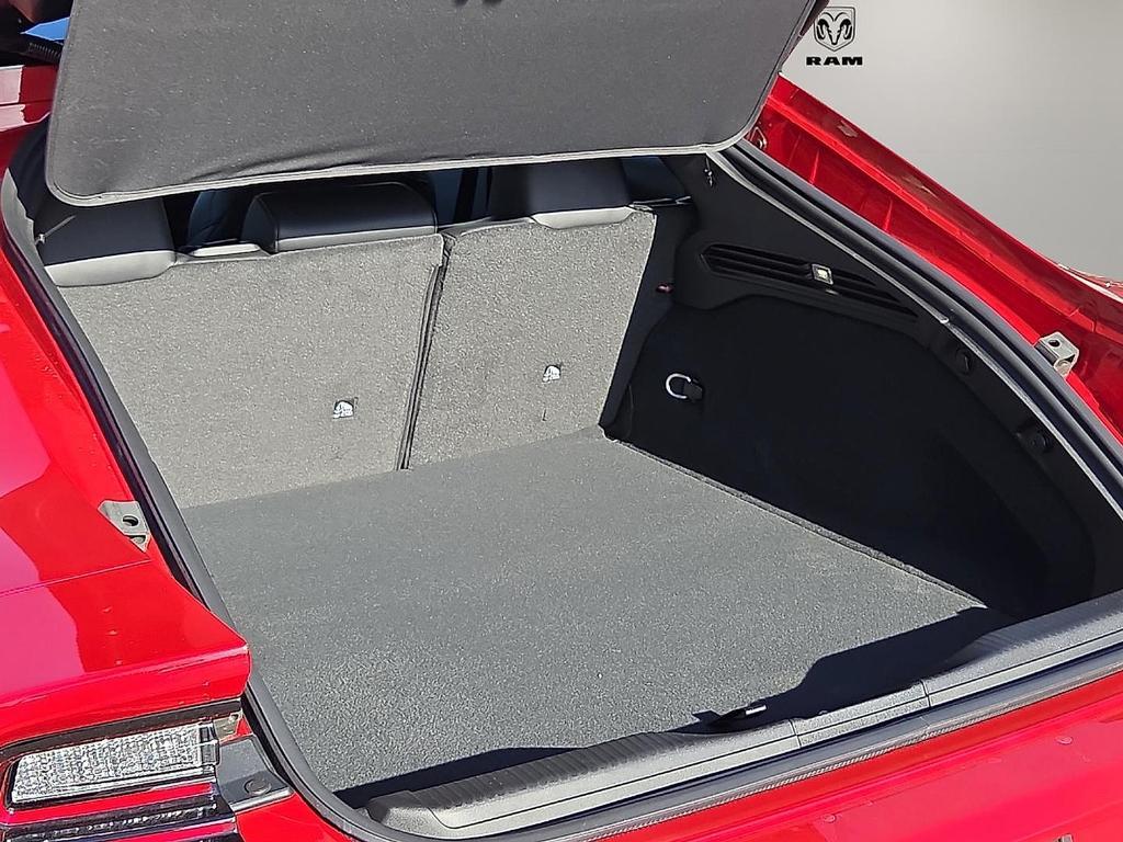 new 2026 Dodge Charger car, priced at $59,205