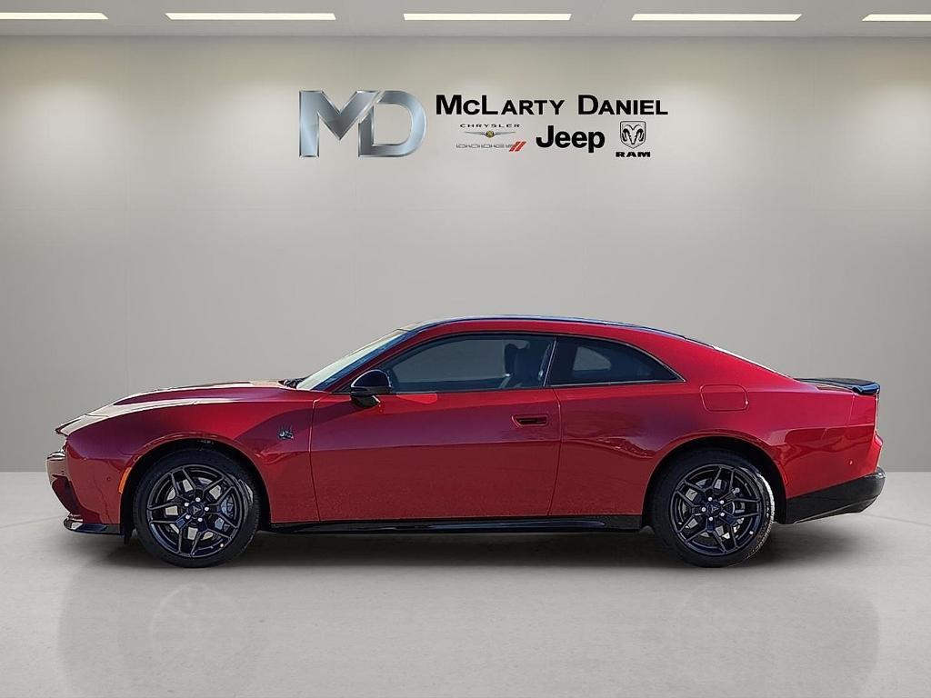 new 2026 Dodge Charger car, priced at $59,205