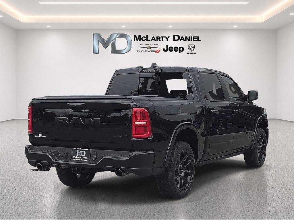 new 2027 Ram 1500 car, priced at $83,212