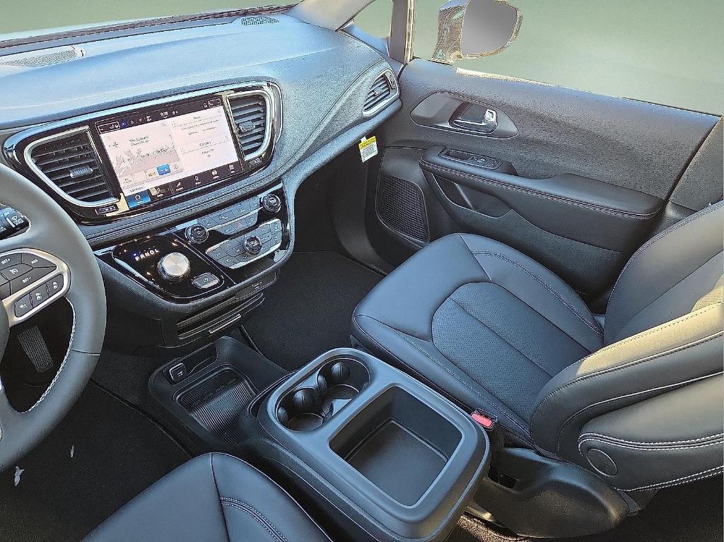new 2026 Chrysler Pacifica car, priced at $41,300