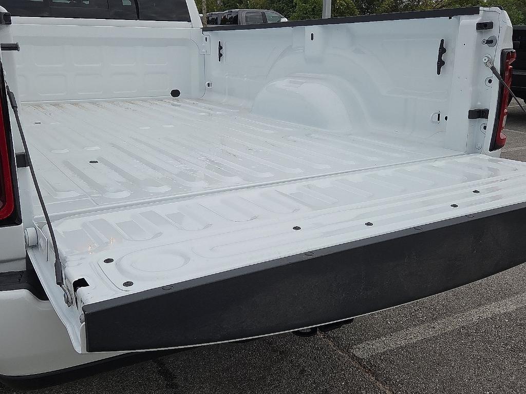 new 2026 Ram 2500 car, priced at $63,016