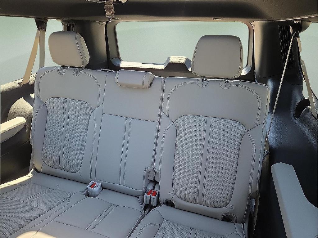 new 2026 Jeep Grand Wagoneer L car, priced at $82,717