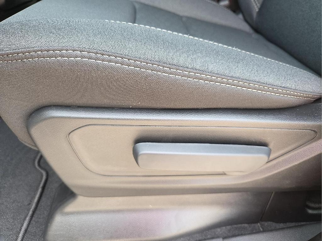 new 2026 Ram 1500 car, priced at $50,052