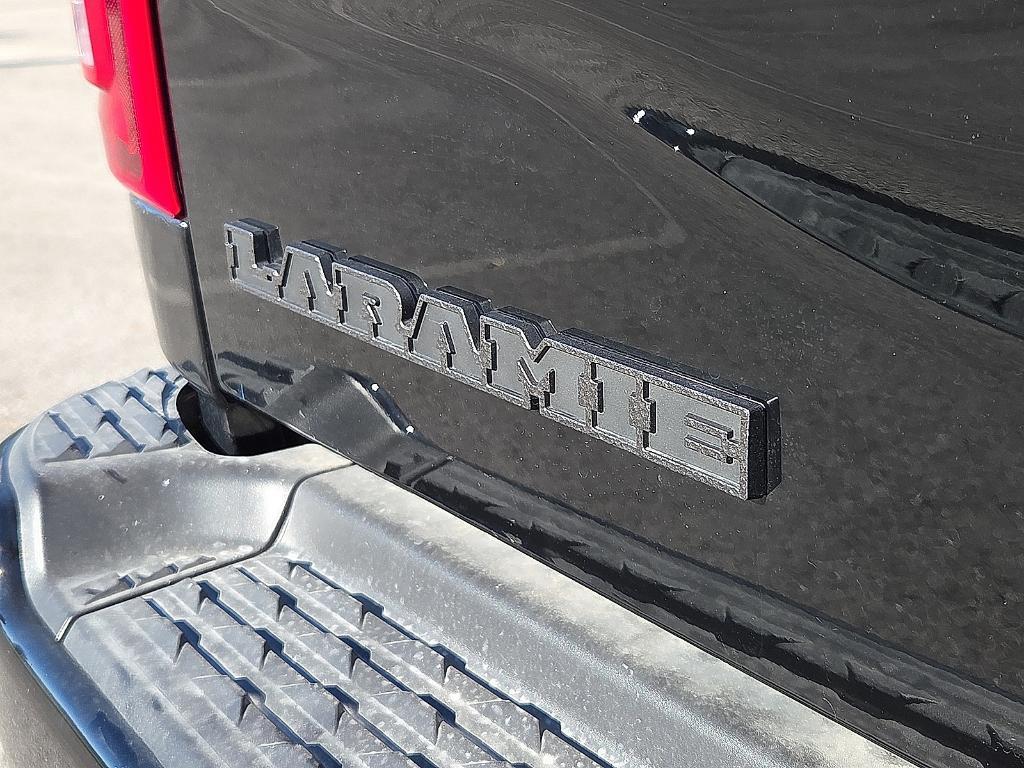 new 2026 Ram 3500 car, priced at $82,264