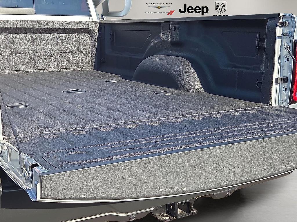 new 2027 Ram 3500 car, priced at $72,317