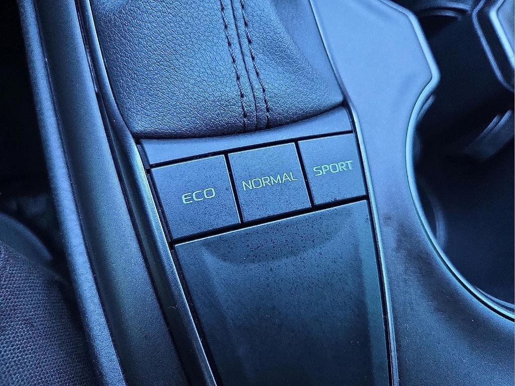 used 2024 Toyota Camry car, priced at $24,368