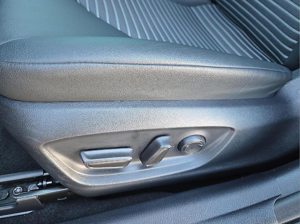 used 2024 Toyota Camry car, priced at $24,368