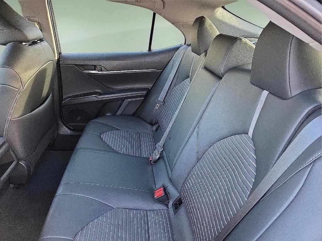 used 2024 Toyota Camry car, priced at $24,368