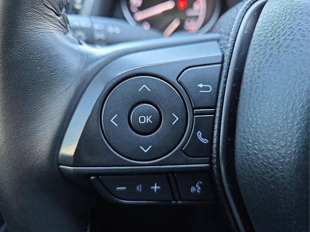 used 2024 Toyota Camry car, priced at $24,368