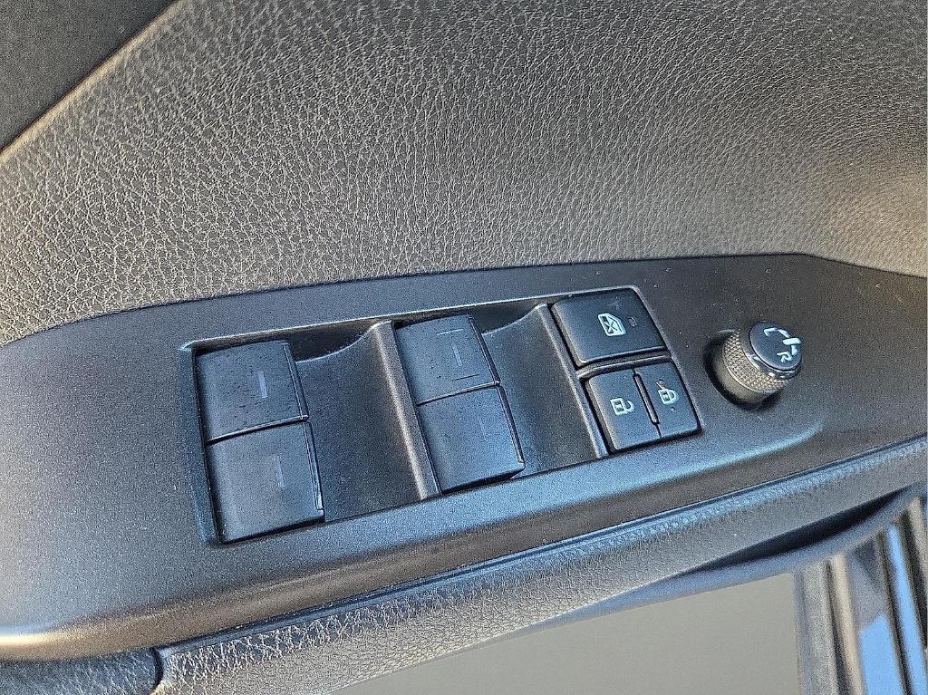 used 2024 Toyota Camry car, priced at $24,368