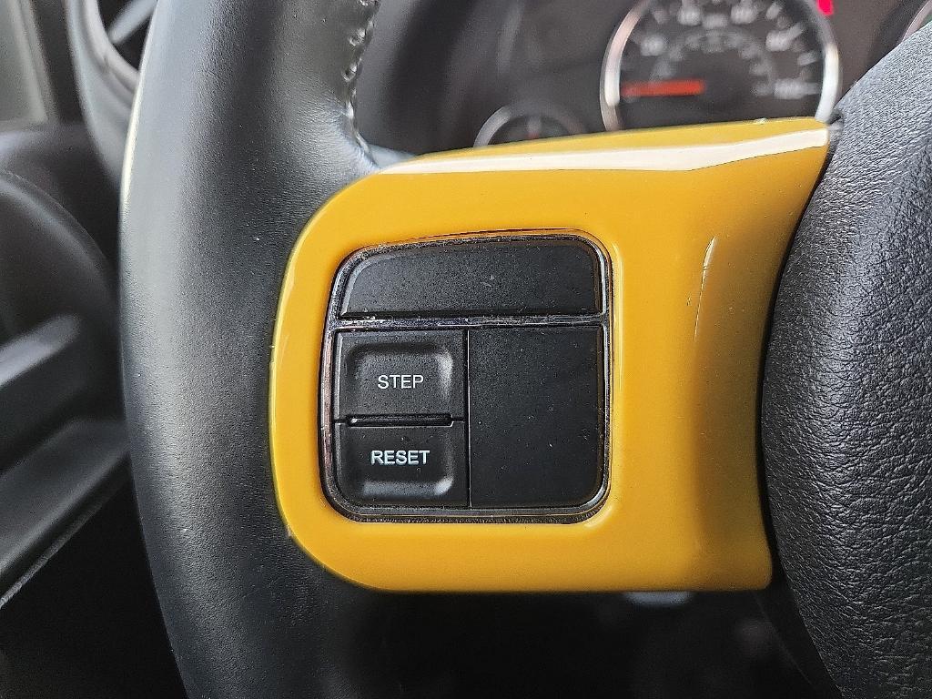 used 2015 Jeep Wrangler car, priced at $17,166