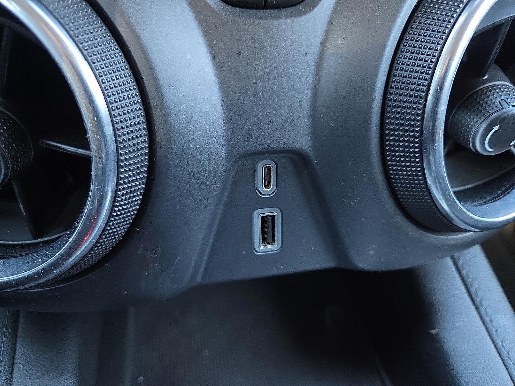 used 2021 Chevrolet Blazer car, priced at $19,868