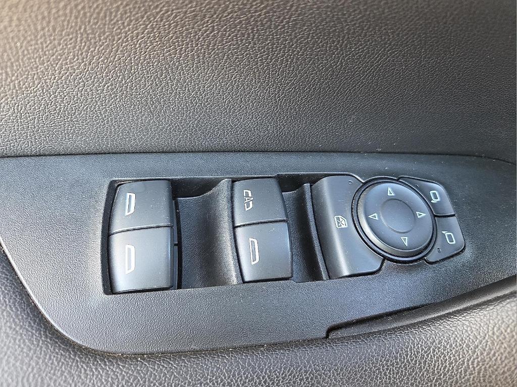 used 2021 Chevrolet Blazer car, priced at $19,868