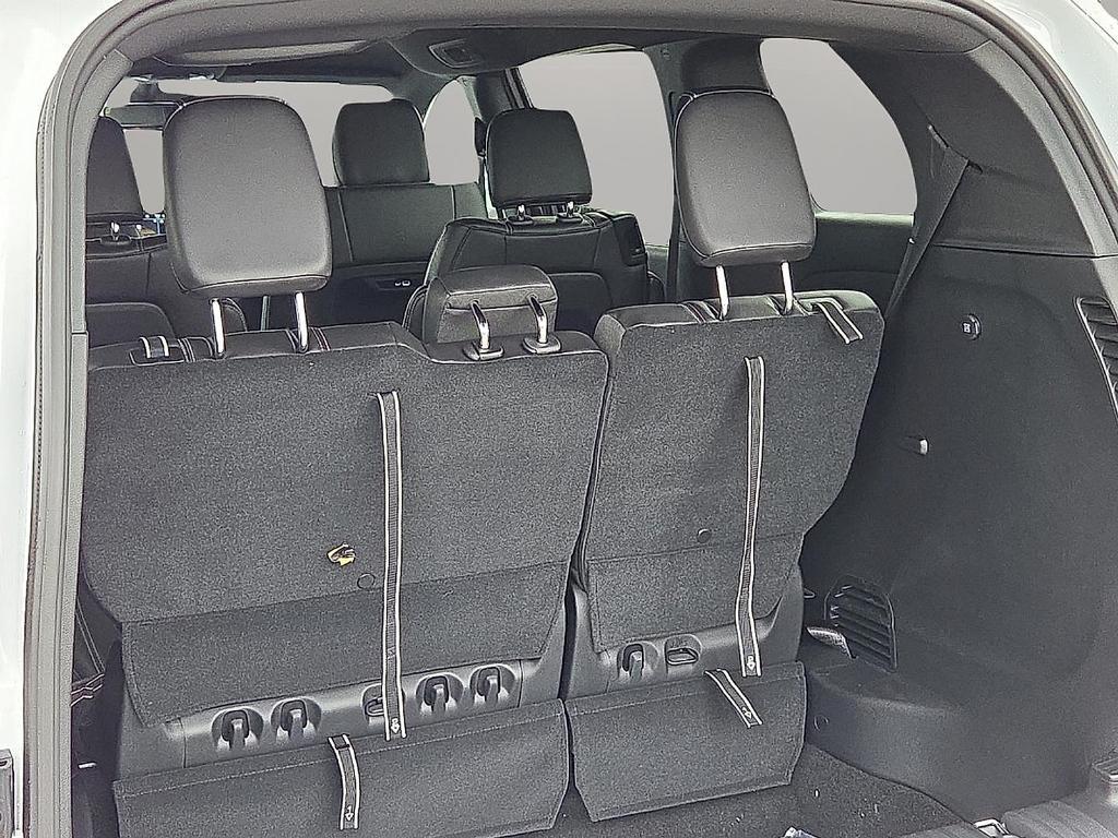 new 2026 Chrysler Pacifica car, priced at $38,329