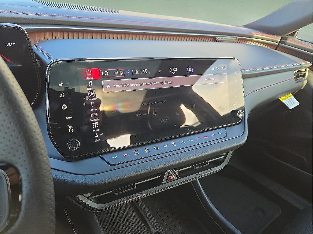 new 2026 Dodge Charger car, priced at $64,283