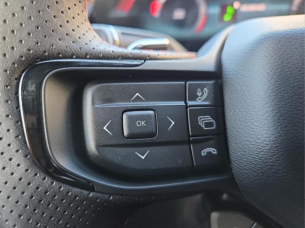 new 2026 Dodge Charger car, priced at $64,283