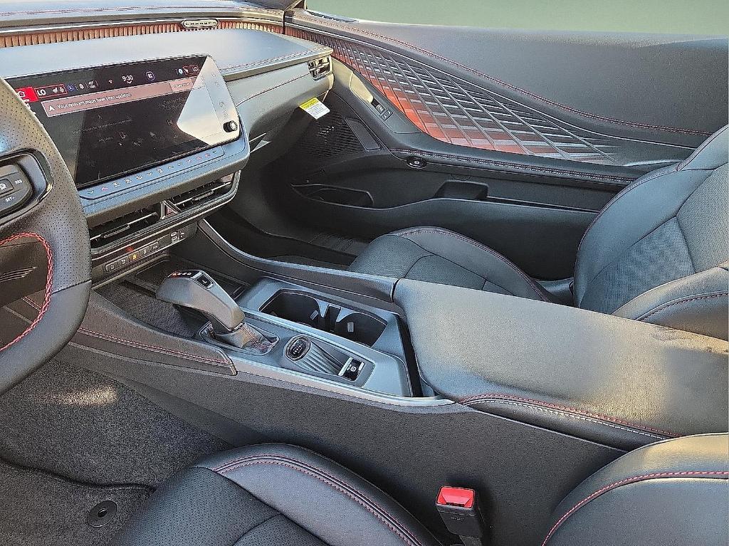 new 2026 Dodge Charger car, priced at $64,283