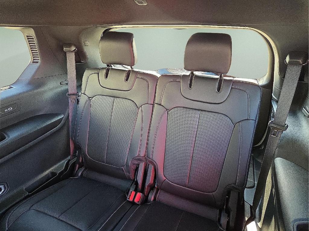 new 2026 Jeep Grand Cherokee L car, priced at $52,316