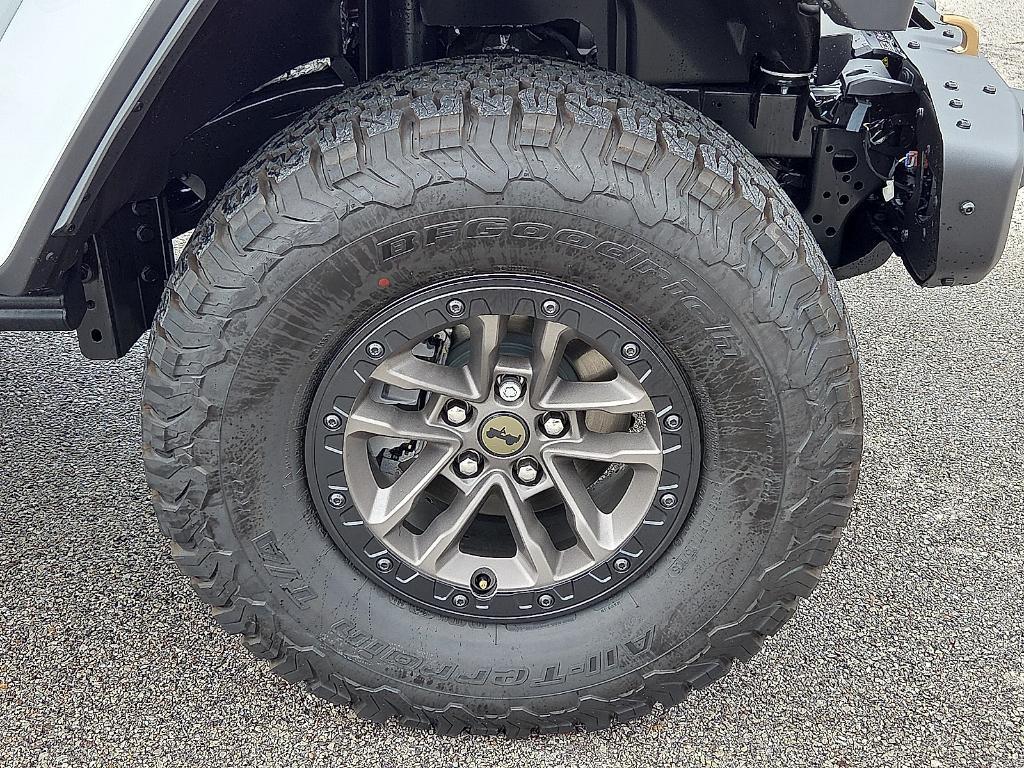 new 2025 Jeep Wrangler car, priced at $95,387