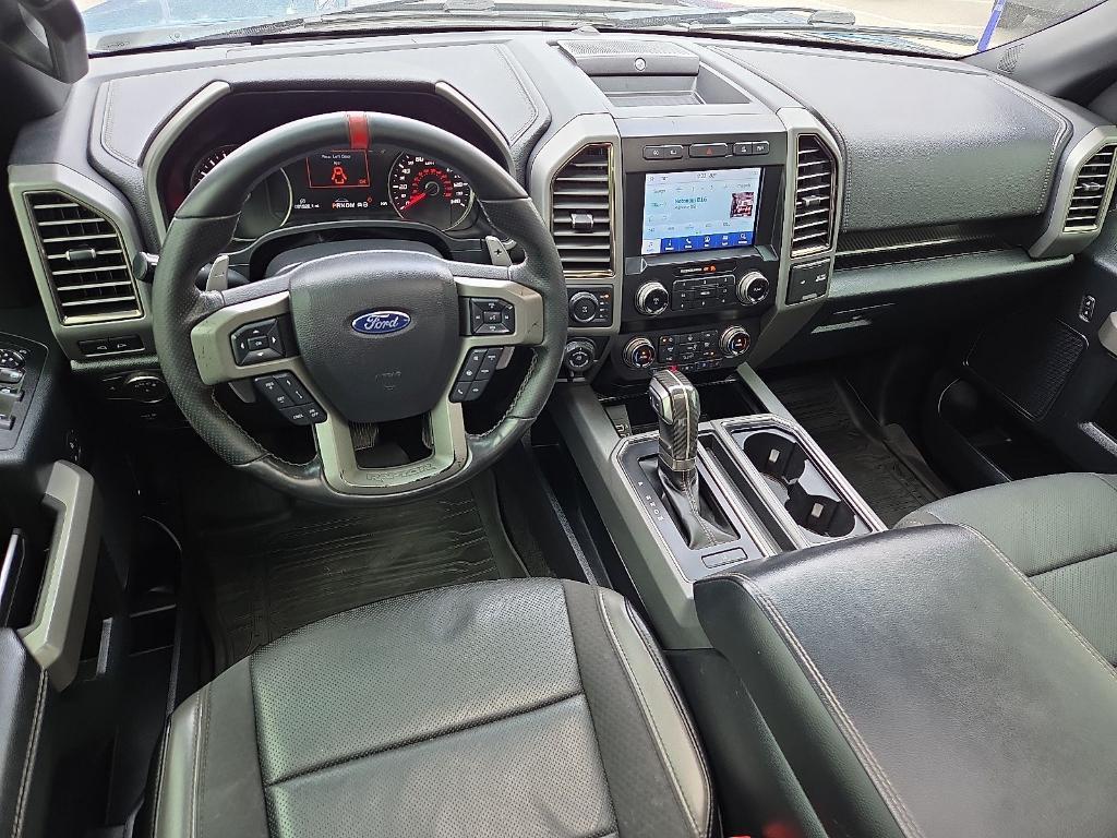 used 2020 Ford F-150 car, priced at $43,868