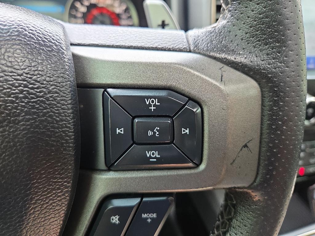used 2020 Ford F-150 car, priced at $43,868