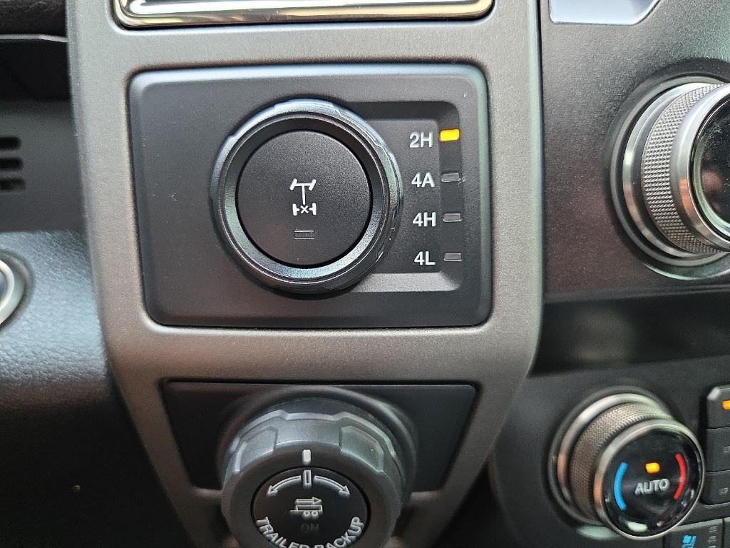 used 2020 Ford F-150 car, priced at $43,868