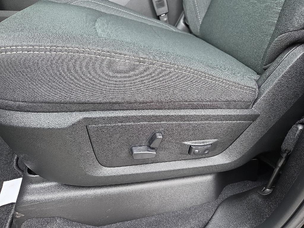 new 2026 Ram 2500 car, priced at $71,576