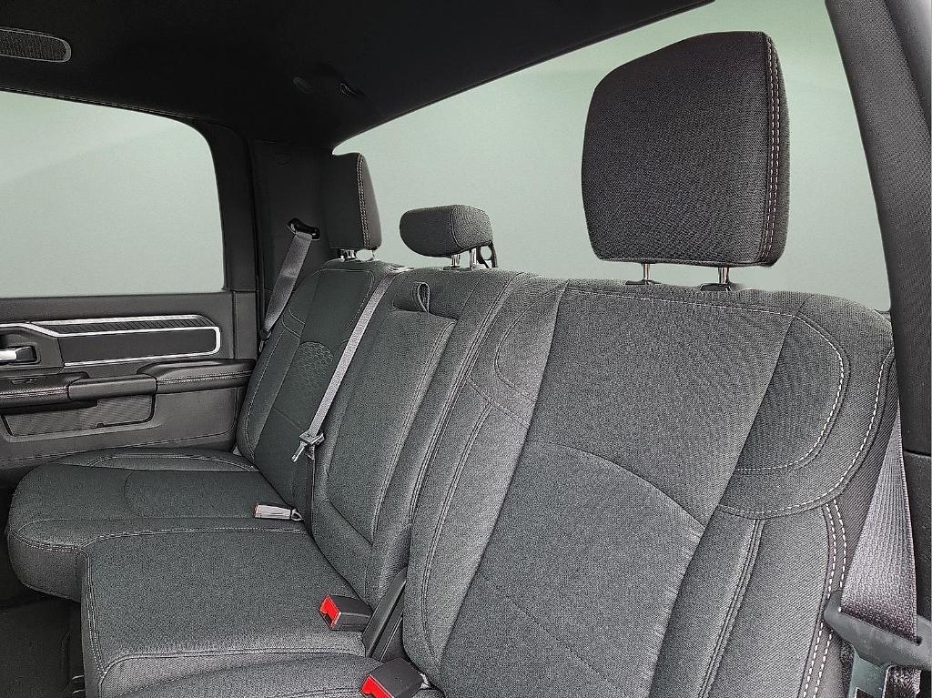 new 2026 Ram 2500 car, priced at $71,576