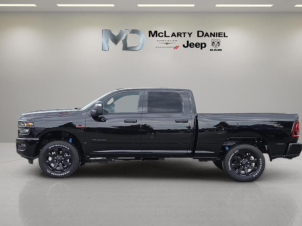 new 2026 Ram 2500 car, priced at $71,576