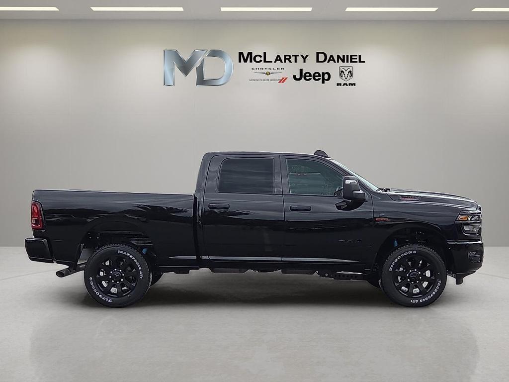new 2026 Ram 2500 car, priced at $71,576
