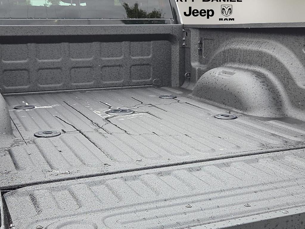 new 2026 Ram 2500 car, priced at $71,576