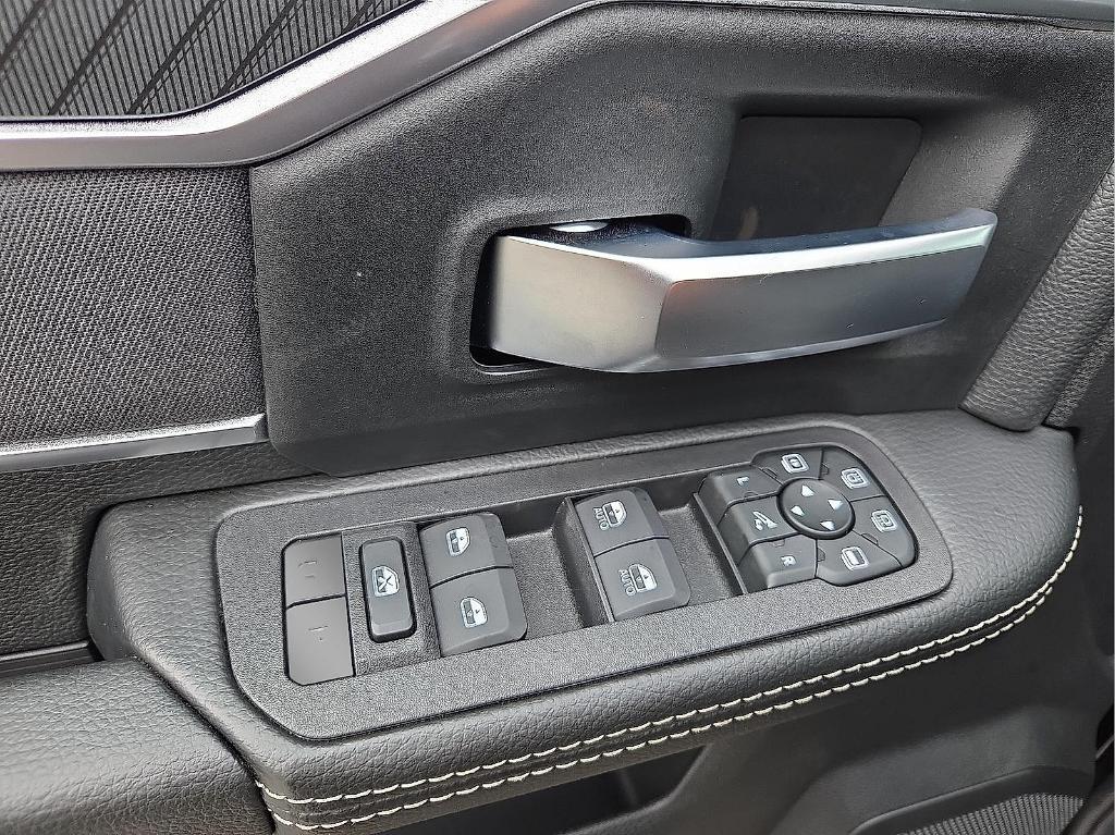 new 2026 Ram 2500 car, priced at $71,576