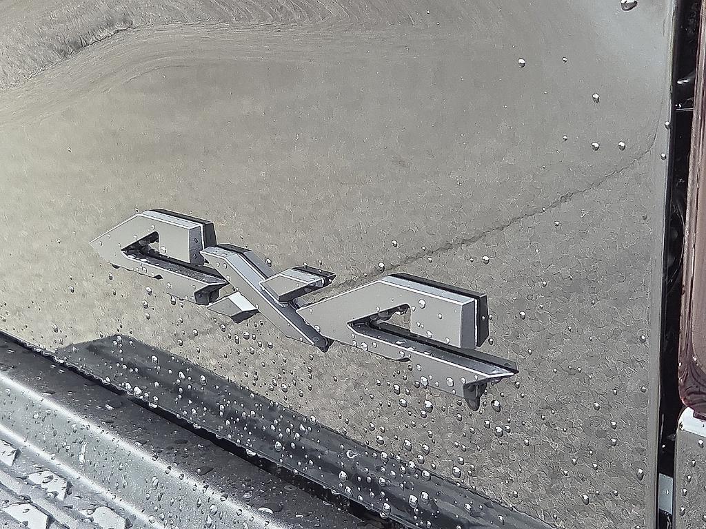 new 2026 Ram 2500 car, priced at $71,576