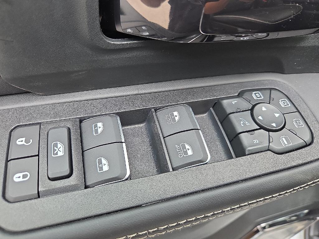 new 2026 Ram 2500 car, priced at $90,094