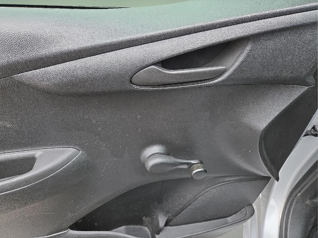 used 2020 Chevrolet Spark car, priced at $9,868