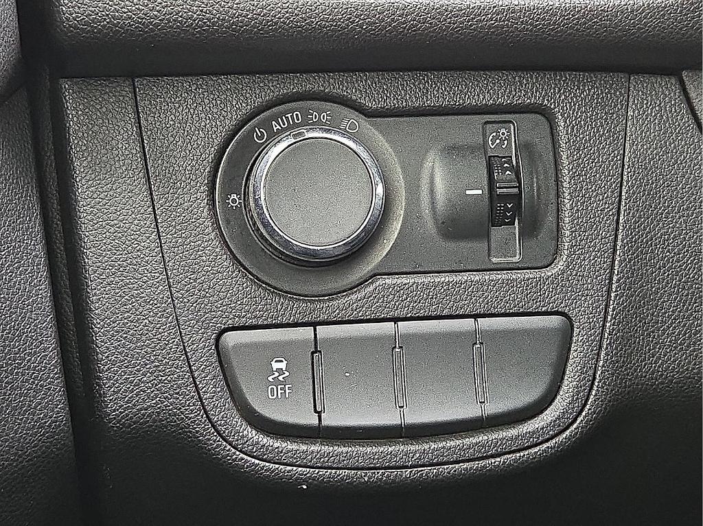 used 2020 Chevrolet Spark car, priced at $9,868