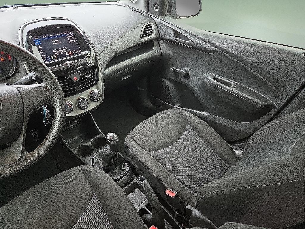 used 2020 Chevrolet Spark car, priced at $9,868