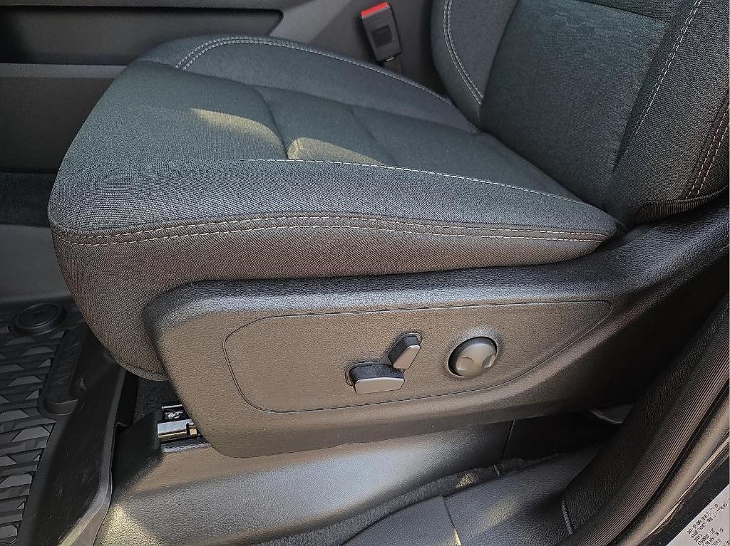 new 2026 Ram 1500 car, priced at $57,198