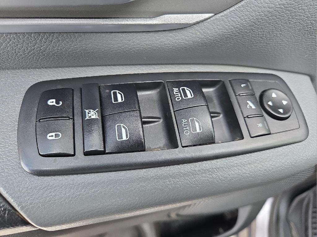 used 2020 Ram 1500 car, priced at $25,148