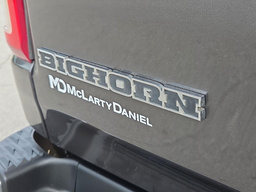 used 2020 Ram 1500 car, priced at $25,148