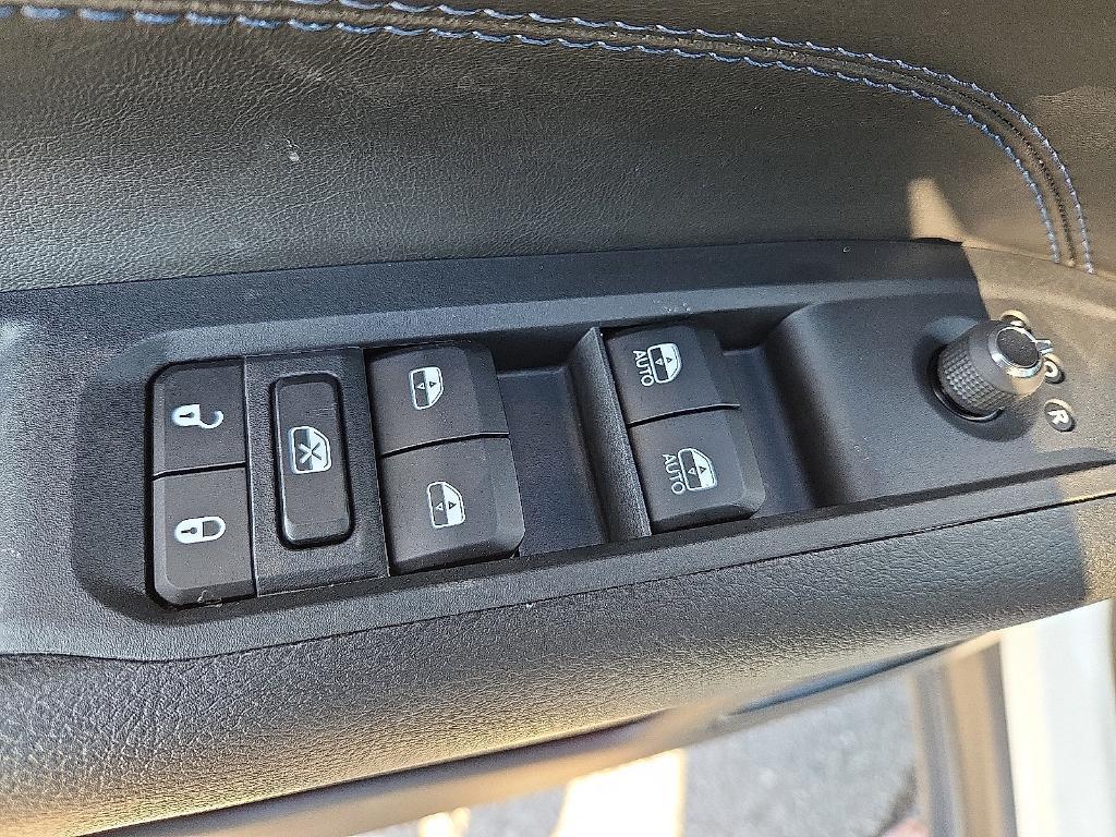 new 2026 Jeep Compass car, priced at $30,006