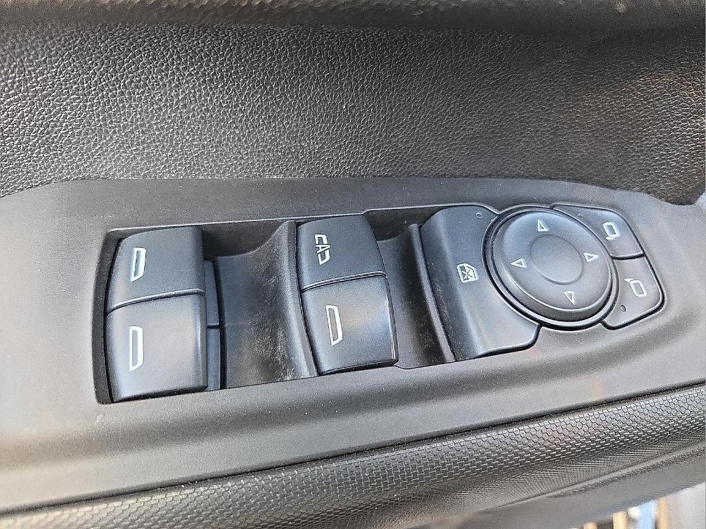 used 2025 Chevrolet Silverado 2500 car, priced at $51,115