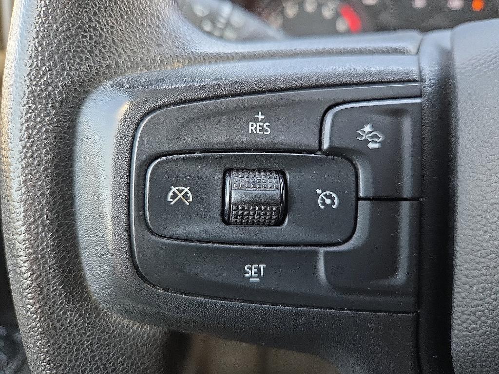 used 2025 Chevrolet Silverado 2500 car, priced at $51,115