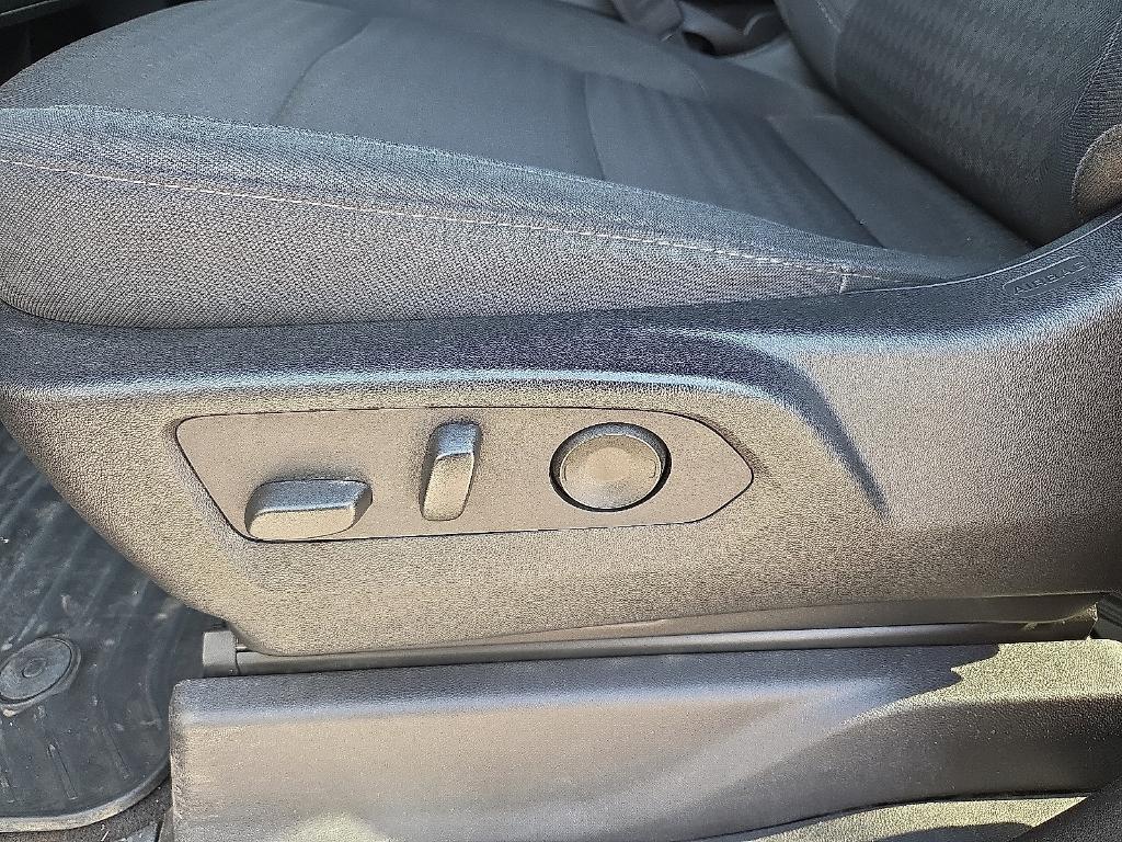 used 2025 Chevrolet Silverado 2500 car, priced at $51,115